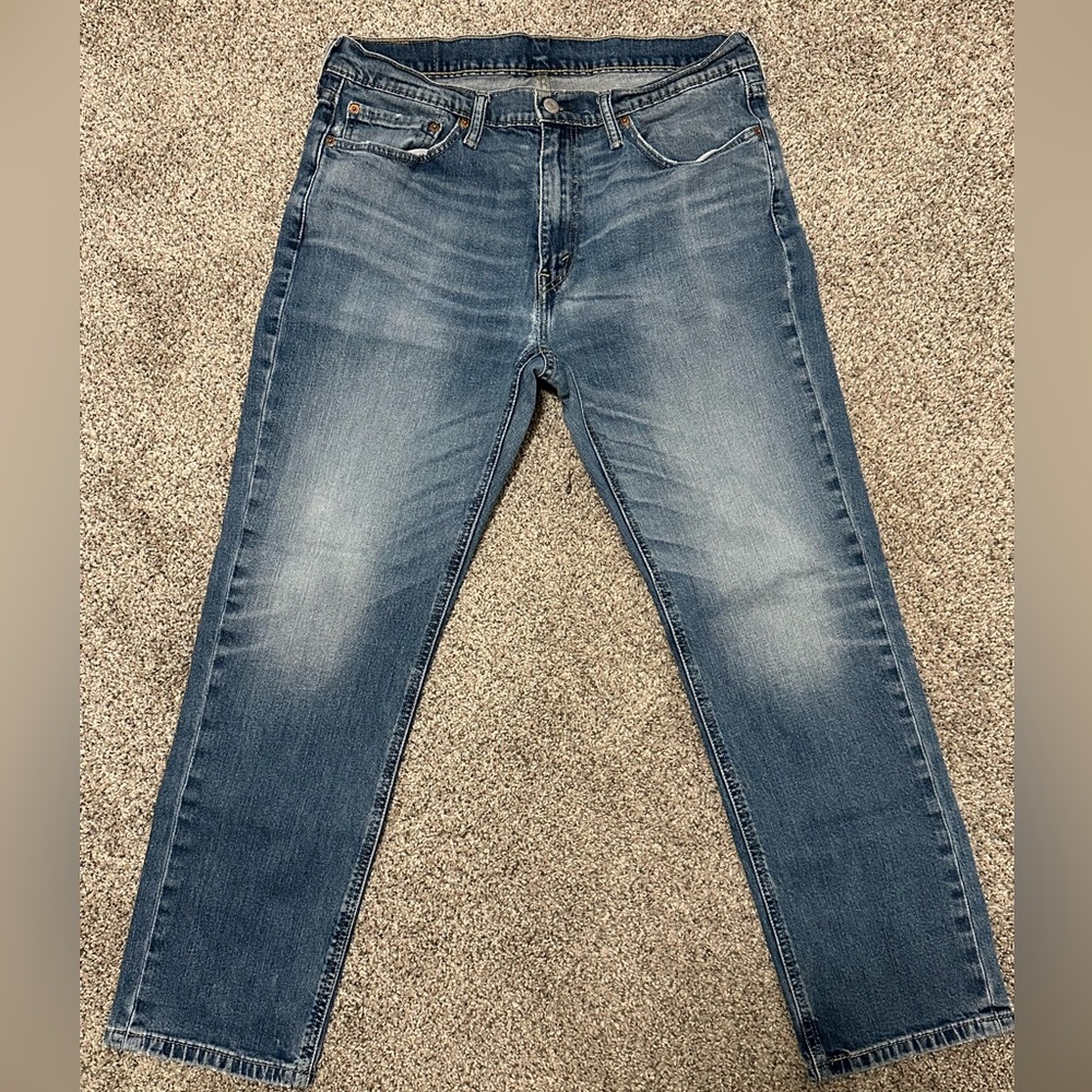 Levi's #541 Men's 34x30 Fit Jeans